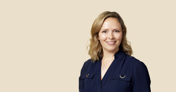 Sally Fawcitt | TrinityBridge