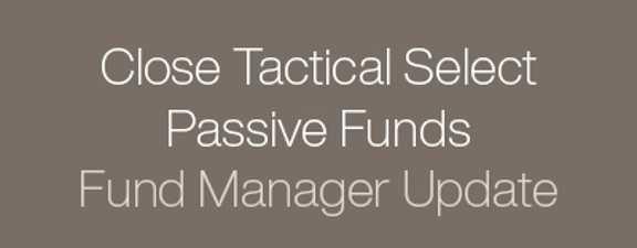 Fund manager update_TSP General