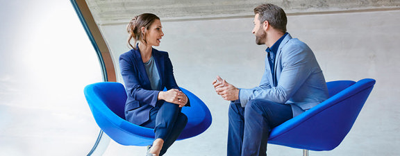 My WealthPartner Advice
