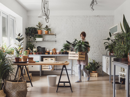 Financial Planning for private clients