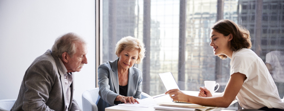 Business Property Relief
