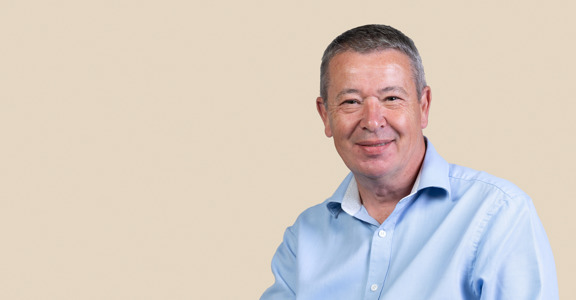 Paul Roe | TrinityBridge