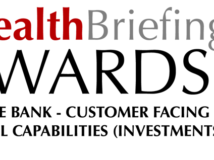 Wealth Briefing Awards