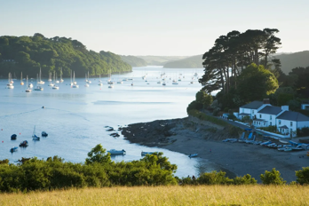 Gettyimages 126384034, Homegrown UK Holiday Highlights