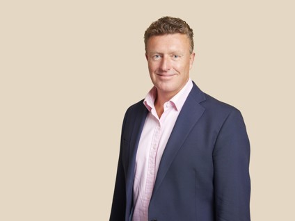 Peter Horton HR 1 Preferred 1
