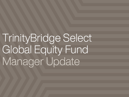 1297 TBR15116 8091 Trintybridge Select Global Equity Fund