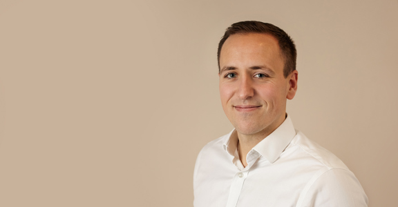 Ben Butcher | TrinityBridge