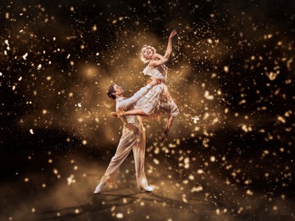 Northern Ballet - The Great Gatsby