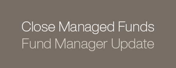 Fund Manager Update MF