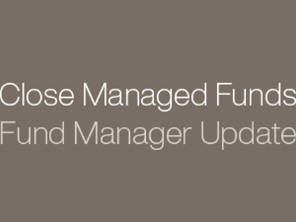 Fund Manager Update MF
