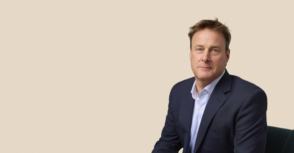 Mark Lewis | TrinityBridge