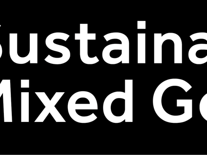 Sustainability Mixed Goals(B) (2)