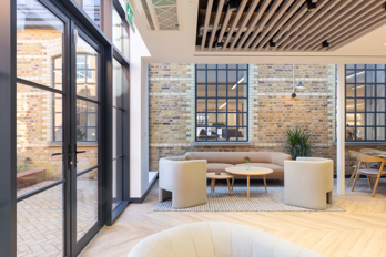 Guildford Office, Bottle Factory 2, Smaller