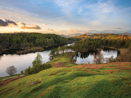 Gettyimages 2245112359 Lake District