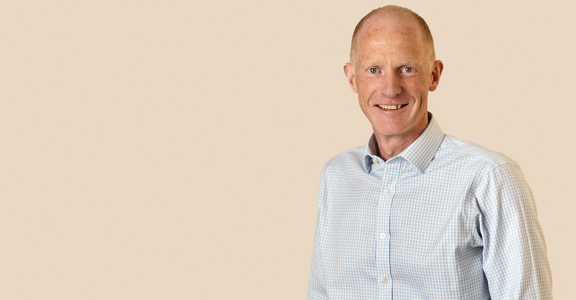 Rob Manning | TrinityBridge