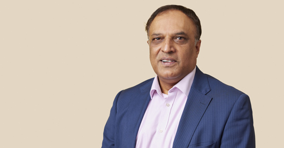 Milan Patel