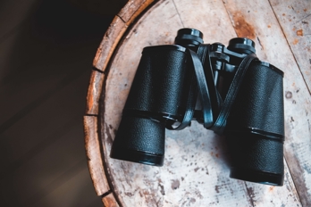 Binoculars