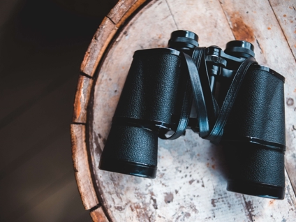 Binoculars