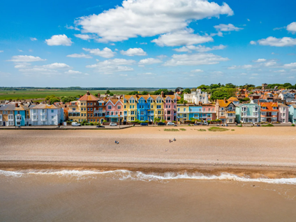 Gettyimages 1412438462, Sumptuous Suffolk