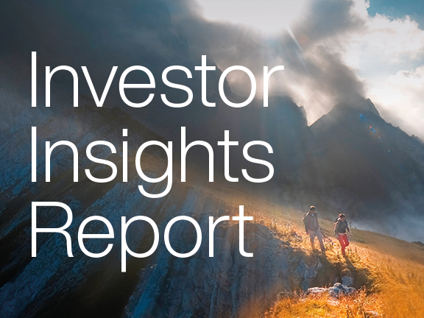 Investor Insights, Spring 2024 | TrinityBridge