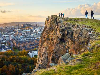 Gettyimages 1058297160, Gaelic Charm