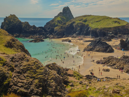 Gettyimages 1267578403, Captivating Kernow