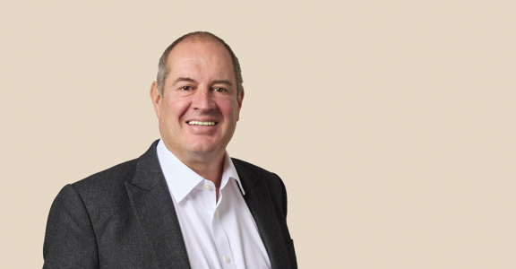 Nigel Stockton HR49 Preferred Tie Less Option