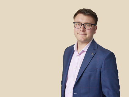 Grounds for Conversation | TrinityBridge
