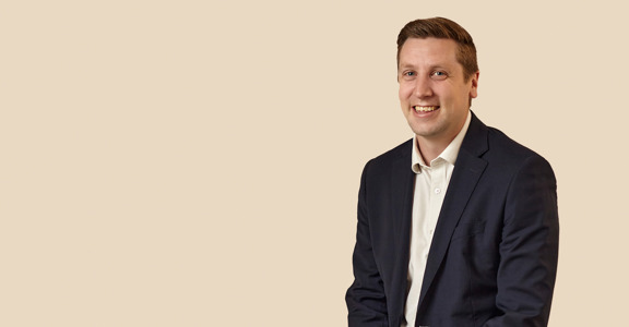 Joe Boxall | TrinityBridge