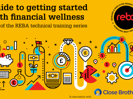 Getting Started With Financial Wellness