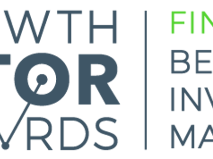 GIA 2023 Finalist Best BR Investment Manager Listed